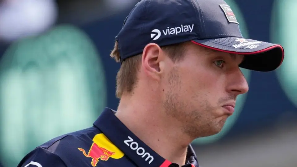 Checo Pérez: 'Desearía que Verstappen estuviera ganando carreras para ayudar al equipo'
