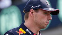 Checo Pérez: 'Desearía que Verstappen estuviera ganando carreras para ayudar al equipo'