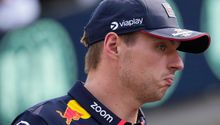 Checo Pérez: 'Desearía que Verstappen estuviera ganando carreras para ayudar al equipo'