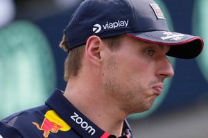 Checo Pérez: 'Desearía que Verstappen estuviera ganando carreras para ayudar al equipo'