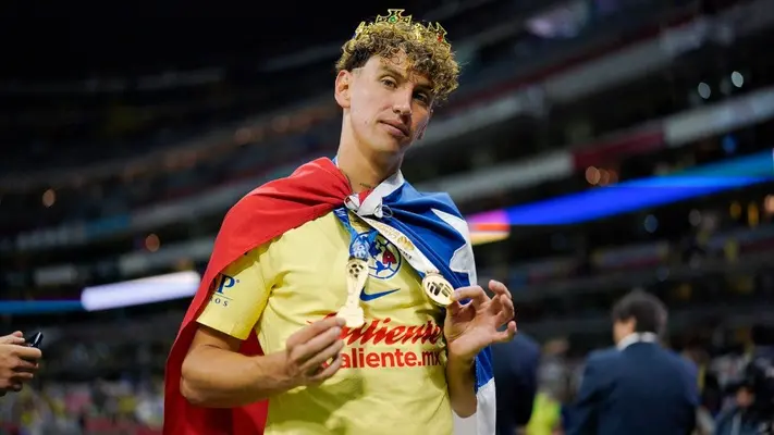 América logra un acuerdo salarial con Igor Lichnovsky para continuar en Coapa