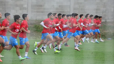 ¿Quiénes serán los nuevos rostros de la cantera de Chivas de cara al AP2024?