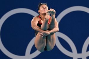 París 2024: Aranza Vázquez y y Alejandra Estudillo avanzan a semifinales en clavados de 3m