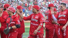 ¡Imparables! Diablos Rojos llega a 10 victorias seguidas y consigue otra barrida