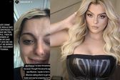 Bebe Rexha asegura que le fue prohibido viajar en una aerolínea alemana por hablar albanés