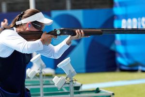 París 2024: ¡Histórica! Adriana Ruano le dio a Guatemala su primer oro en unos Juegos Olímpicos