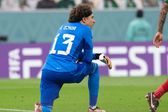 Javier Aguirre 'le cerró la puerta' del Tricolor a Guillermo Ochoa... desde Qatar 2022