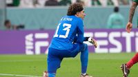 Javier Aguirre 'le cerró la puerta' del Tricolor a Guillermo Ochoa... desde Qatar 2022