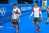 París 2024: El equipo mexicano de Tiro con Arco ya entrena previo al arranque de los Olímpicos