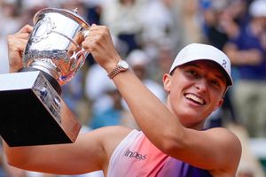 ¡Tricampeona! Iga Swiatek se corona en Roland Garros tras derrotar a Jasmine Paolini
