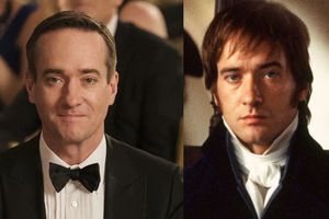 Matthew Macfadyen revela porque odiaba interpretar a Mr. Darcy en ‘Orgullo y Prejuicio’