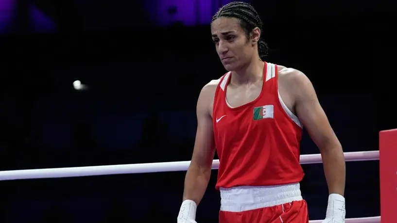 Ante polémica por boxeadora Imane Khelif, especialista propone crear nuevas categorías
