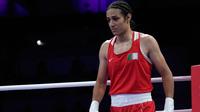 Ante polémica por boxeadora Imane Khelif, especialista propone crear nuevas categorías