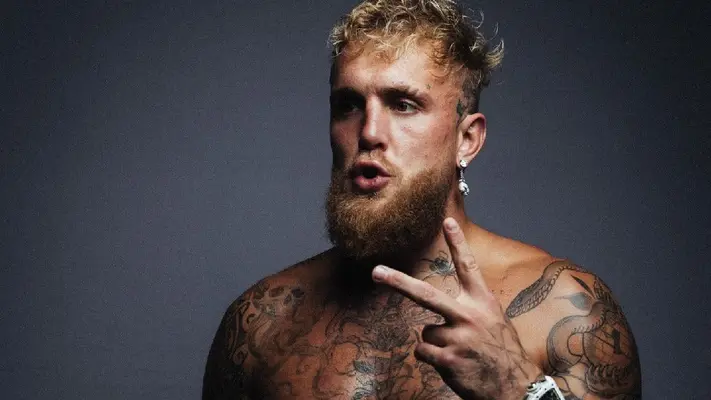 ¡Otro KO del influencer! Jake Paul vence a Mike Perry por nocaut
