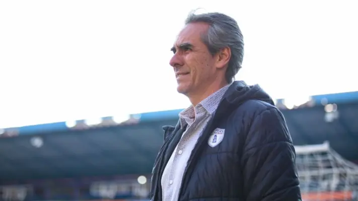 'Jaime Lozano y Duilio Davino necesitan ayuda de gente de experiencia': Armando Martínez