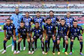 Jugadores de Querétaro se presentan emulando el sonido de 'kikiriki' de un gallo