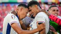 Países Bajos vs Inglaterra: ¿Dónde y cuándo ver EN VIVO las Semifinales de la Euro 2024?
