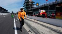 De cara a la Indy 500, Pato O'Ward no abandona el sueño de llegar a Fórmula 1