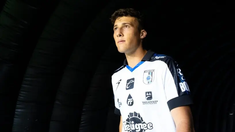 OFICIAL: Carlo Soldati deja a Querétaro para fichar con el Cagliari de la Serie A de Italia