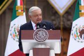 AMLO dice que México ya tiene mejor sistema de salud que el de Dinamarca