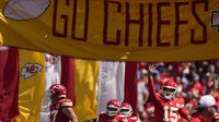NFL: ¿Quién es el favorito para ganar el Super Bowl LIX?