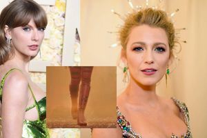 ¿Es Taylor Swift o Blake Lively? Primer vistazo a ‘Lady Deadpool’ en nuevo trailer de ‘Deadpool & Wolverine’