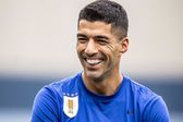 Luis Suárez disfruta su rol con Uruguay “Tienes que ser una motivación”