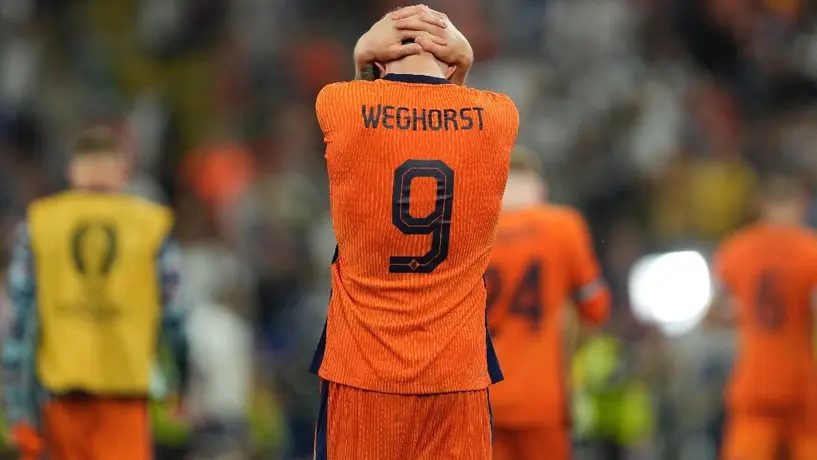 Eurocopa 2024: ¿Por qué no hay partido por el tercer lugar en el torneo de la UEFA?