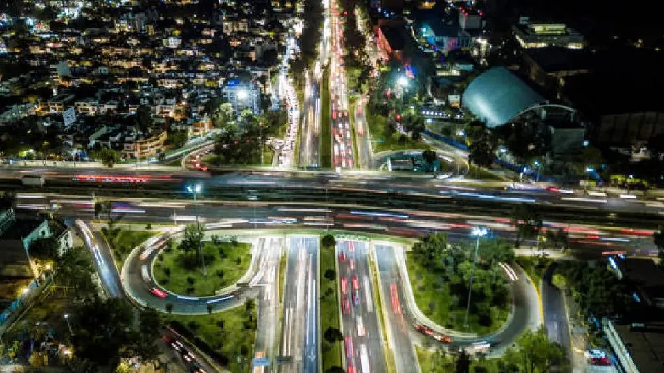 Hoy No Circula: ¿Qué autos NO circulan el 08 de agosto en CDMX y EDOMEX?