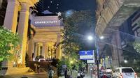 Encuentran muertos a seis turistas en lujoso hotel de Tailandia