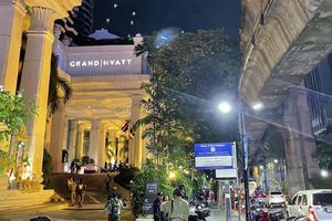 Encuentran muertos a seis turistas en lujoso hotel de Tailandia