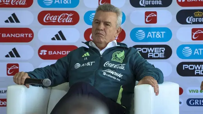 Javier Aguirre analiza el regreso de 'Chucky', Raúl Jiménez, Henry, Gallardo y Ochoa al Tri