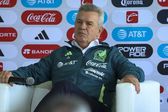Javier Aguirre analiza el regreso de 'Chucky', Raúl Jiménez, Henry, Gallardo y Ochoa al Tri