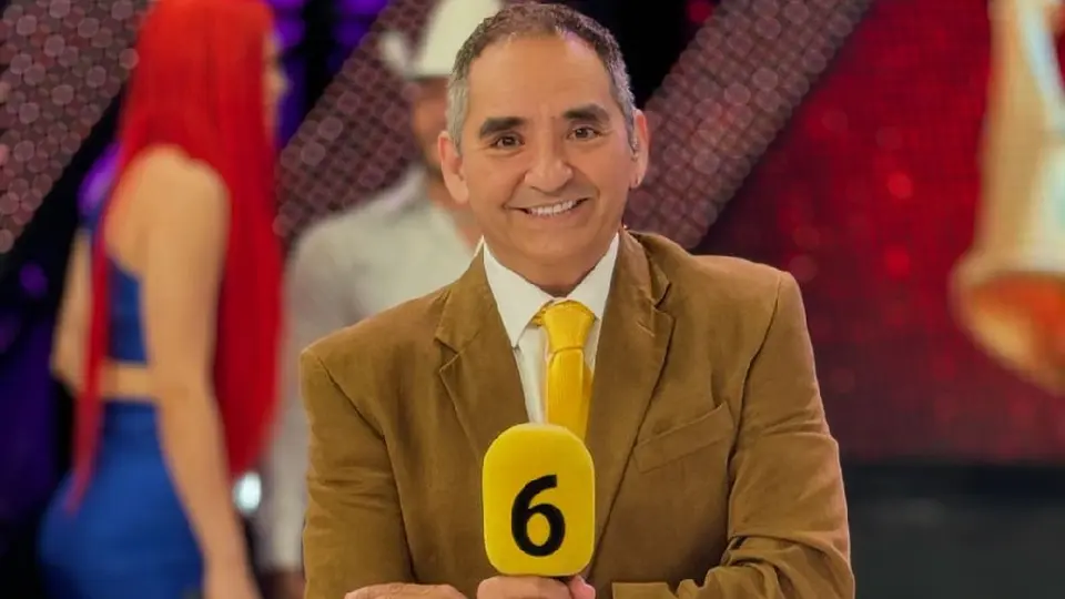 Ernesto Chavana renuncia a Multimedios: “Me veo en la situación de retirarme de mis programas”