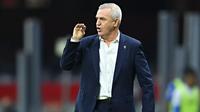 Javier Aguirre: ¿Quiénes conformarán el cuerpo técnico del 'Vasco' en el Tri?