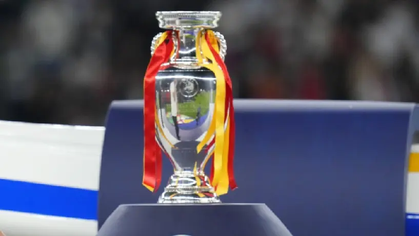 La Selección de España lidera el XI ideal de la Eurocopa 2024
