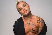 Murió Shifty Shellshock, vocalista de la banda Crazy Town e interprete del tema 'Butterfly'