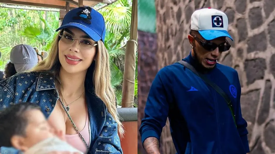 Carlos Salcedo acudió a declarar a la Fiscalía por el caso de su hermana