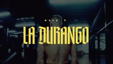 ¡Lo mejor de dos mundos! Conor McGregor protagoniza el video 'La Durango' de Peso Pluma