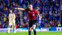 Ramos Rizo: “Fernando Hernández no estaba preparado para dirigir el Cruz Azul vs América”