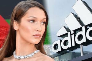 Bella Hadid demandará a Adidas por su campaña retirada de los Juegos Olímpicos