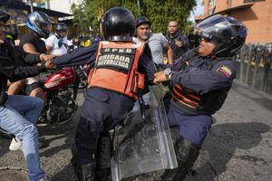 Protestas en Venezuela: Reportan más de 20 muertos, decenas de heridos y cientos de detenidos