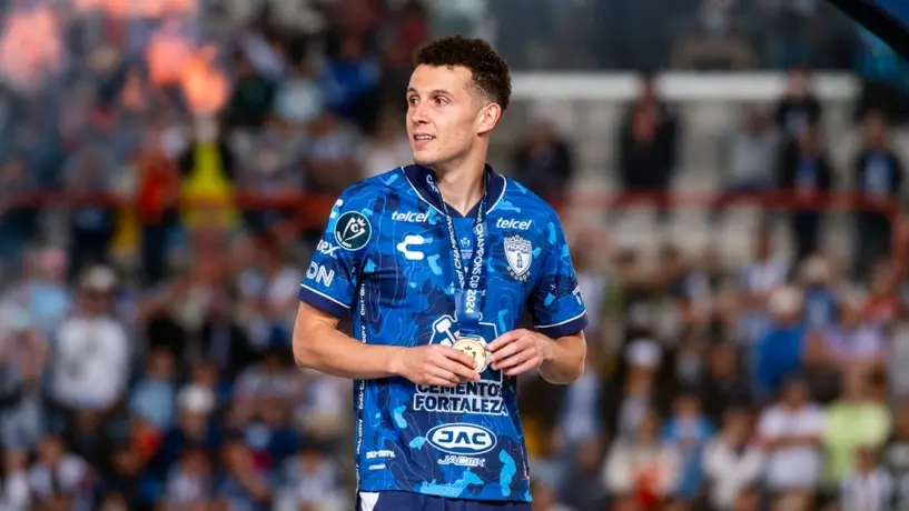 Oussama Idrissi: Si América llega al precio, reforzará a las Águilas el próximo torneo