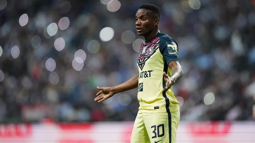 Juan Otero reportará a la pretemporada de América en donde decidirán su futuro inmediato
