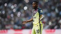 Juan Otero reportará a la pretemporada de América en donde decidirán su futuro inmediato