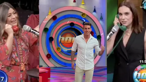 Tania Rincón llama “Malagradecido” a Agustín Fernández de La Casa de los Famosos México