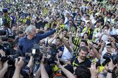 José Mourinho debutará como entrenador del Fenerbahçe en Champions