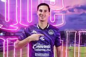 ¡Oficial! Mauro Lainez es nuevo jugador del Mazatlán FC