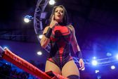 Stephanie Vaquer tiene ofertas de WWE y AEW
