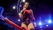 Stephanie Vaquer tiene ofertas de WWE y AEW